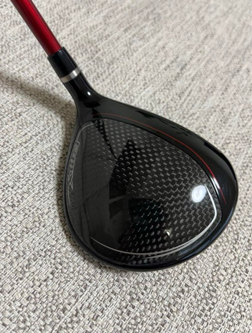 YAMAHA ヤマハ　RMX VD 5W 18°