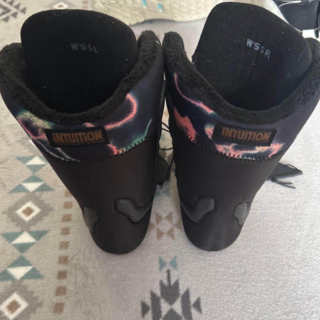 Ｋ２　HAVEN 23cm スノーボードブーツ