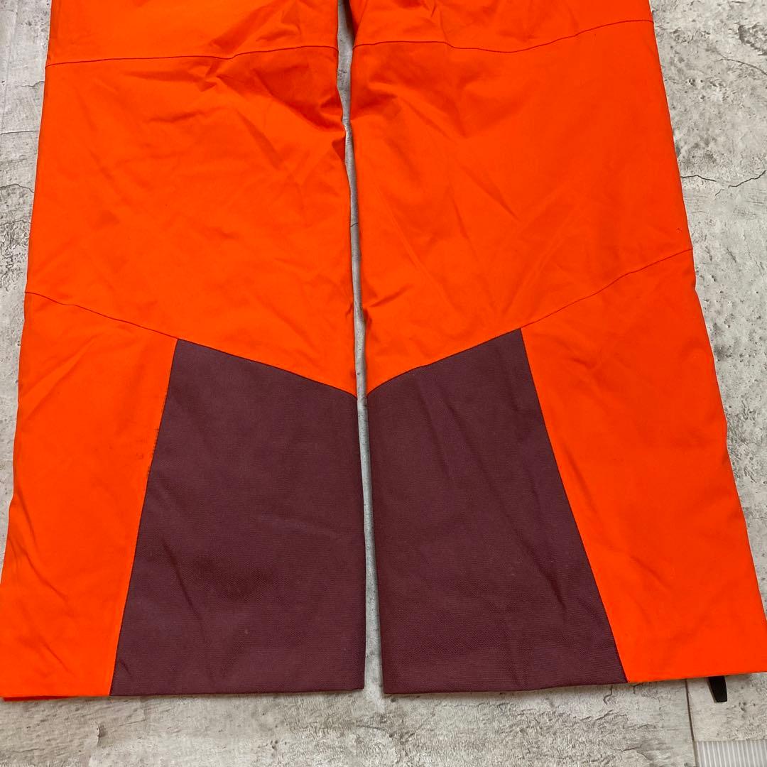 ゴールドウィンGOLDWIN SHINY PANTS G31610PメンズM