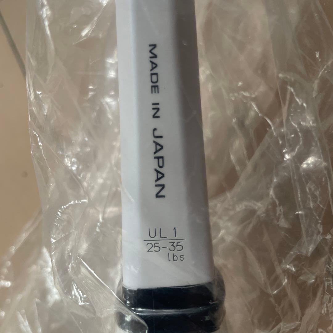 YONEX UL 1 テニスラケット 日本製