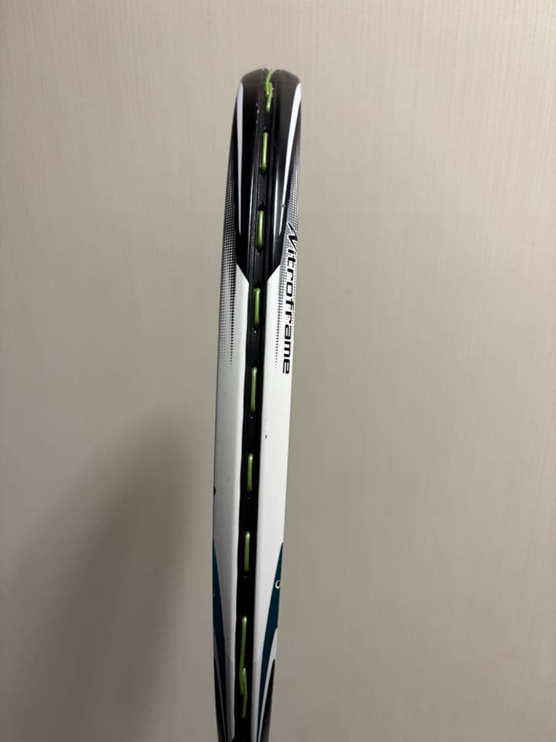 ヨネックス　ネクシーガ70s SL1