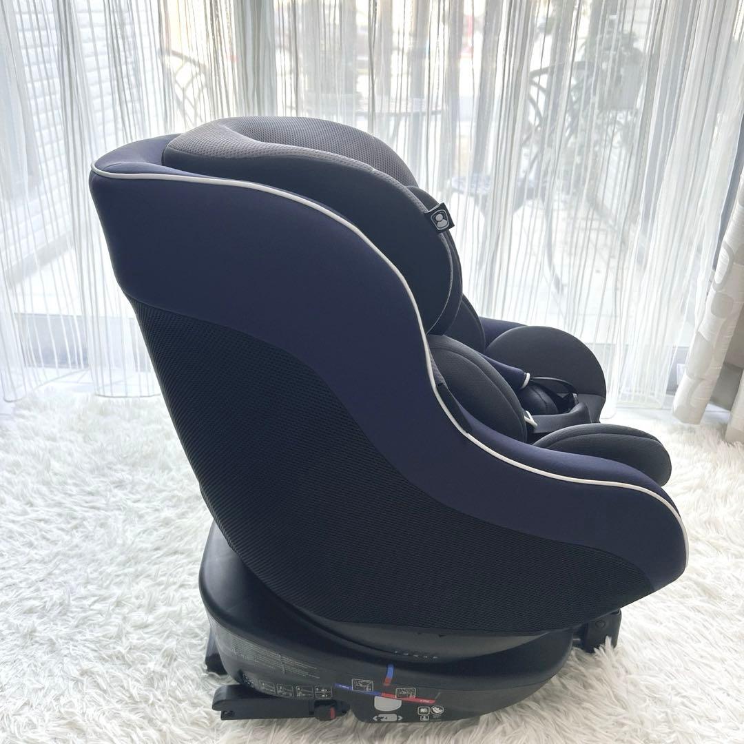 極美品✨近年モデル✨ジョイー　アーク360° ISOFIX チャイルドシート