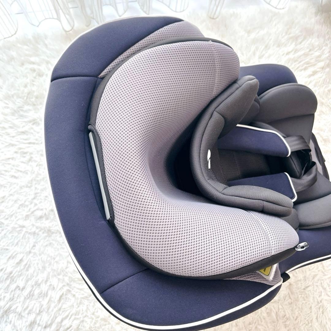 極美品✨近年モデル✨ジョイー　アーク360° ISOFIX チャイルドシート