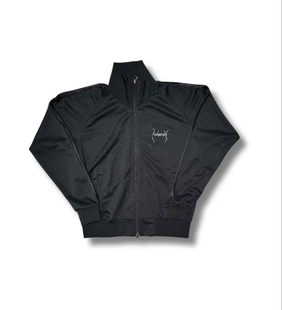 NOBODYジャージセットアップ