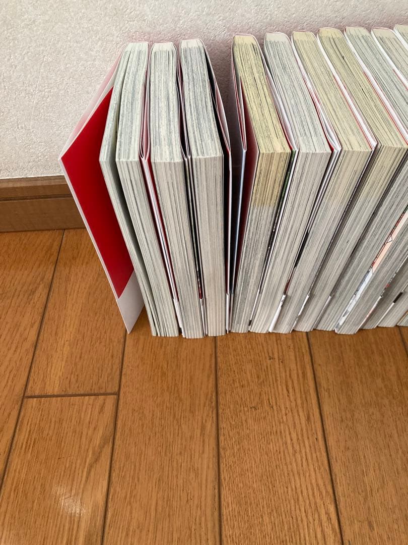 『ＭＦゴースト（コミックス１～２３巻）』全巻セット