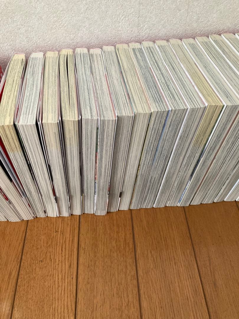 『ＭＦゴースト（コミックス１～２３巻）』全巻セット