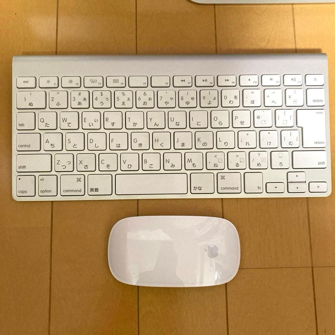 iMac (21.5-inch, Mid 2014) 送料込み