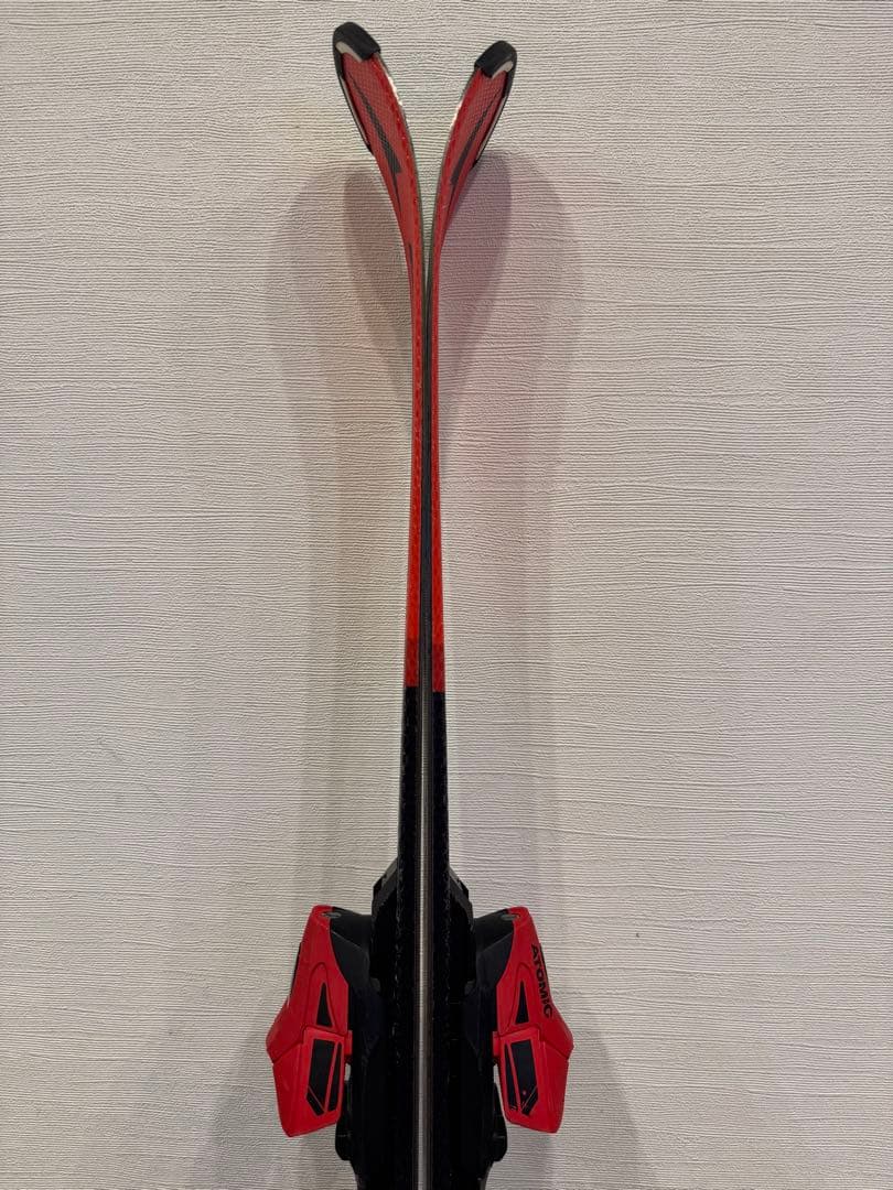 ATOMIC REDSTER J2 110cm ジュニアスキー板
