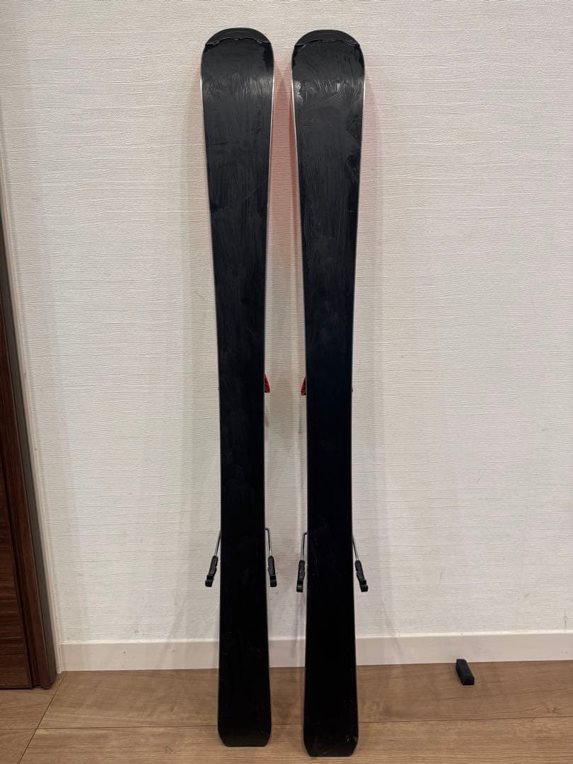 ATOMIC REDSTER J2 110cm ジュニアスキー板