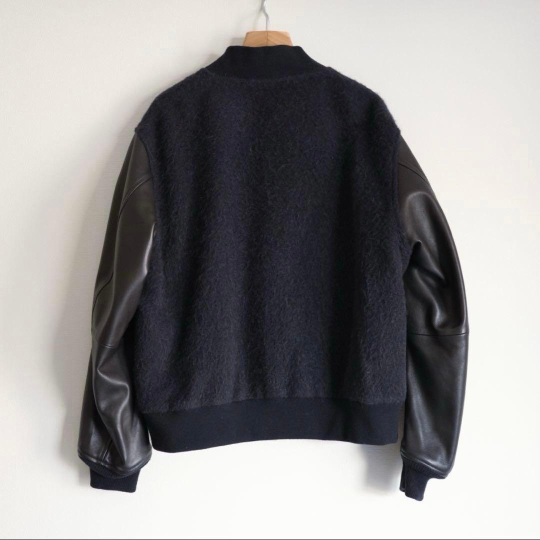 み*様 COMOLI コモリ 20AW アワードジャケット サイズ3