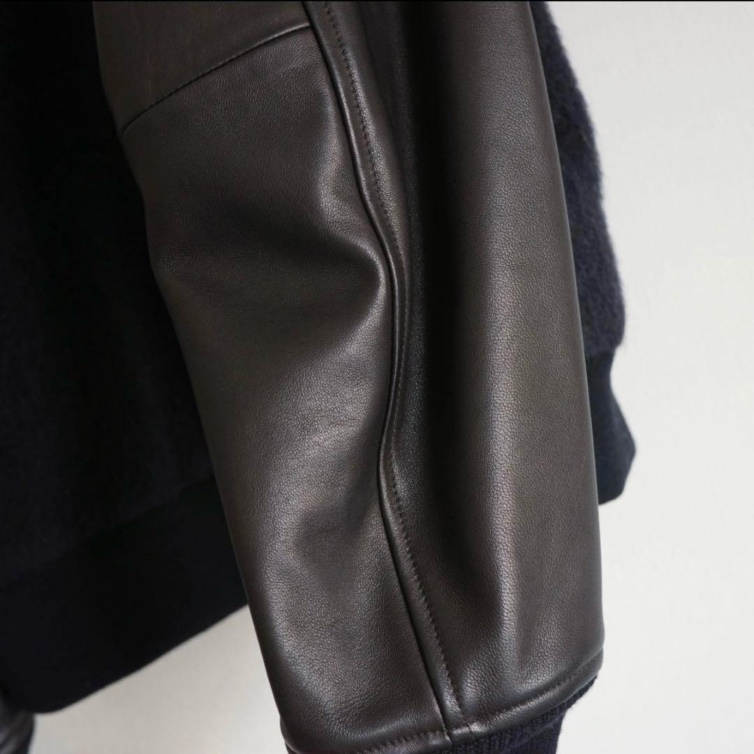 み*様 COMOLI コモリ 20AW アワードジャケット サイズ3