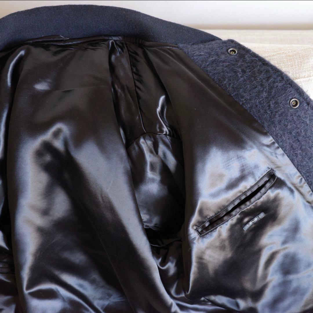 み*様 COMOLI コモリ 20AW アワードジャケット サイズ3