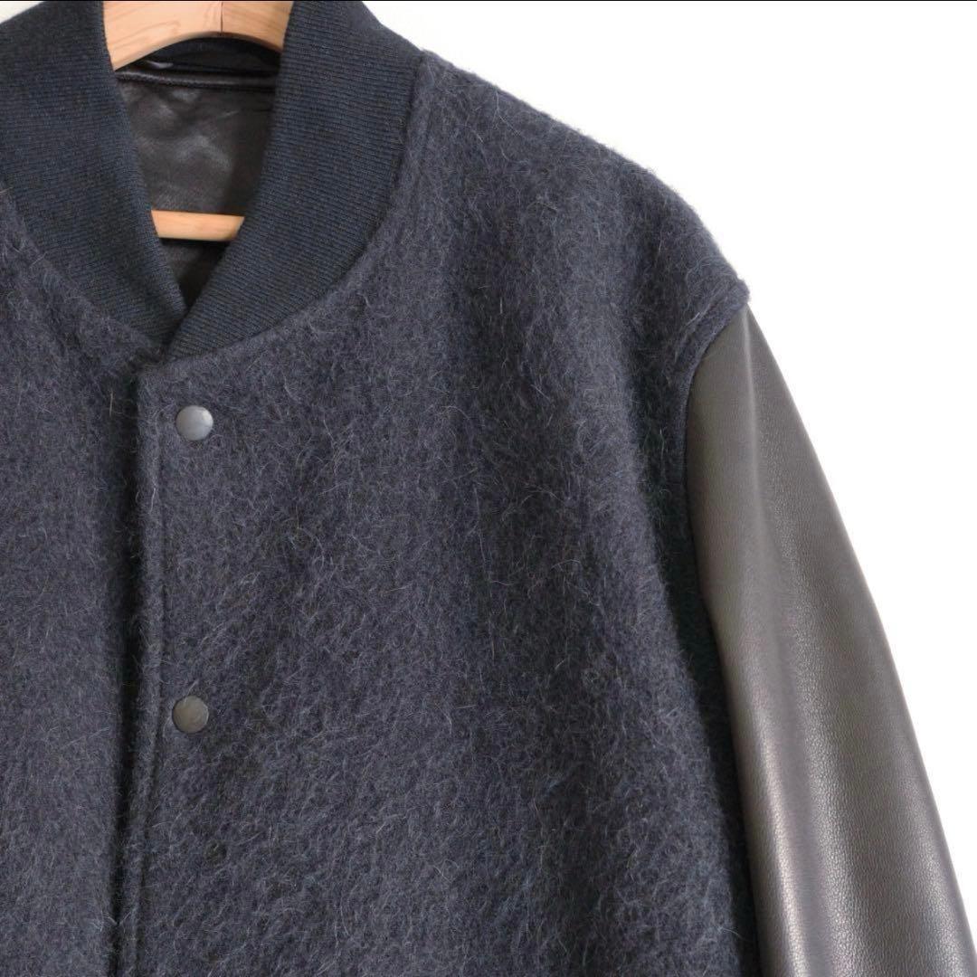 み*様 COMOLI コモリ 20AW アワードジャケット サイズ3