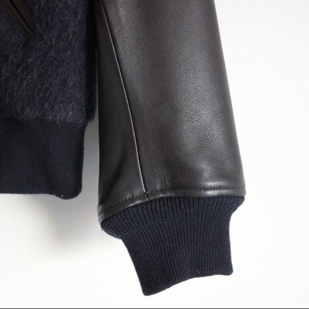 み*様 COMOLI コモリ 20AW アワードジャケット サイズ3