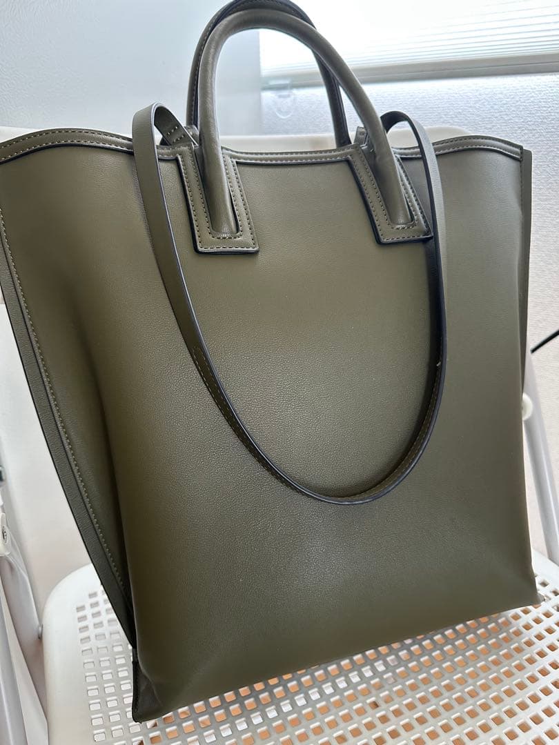 【A4対応】【E'POR】LIMITED MODEL Ree Large