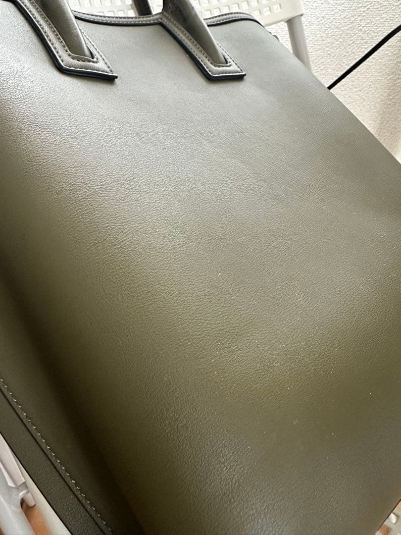 【A4対応】【E'POR】LIMITED MODEL Ree Large