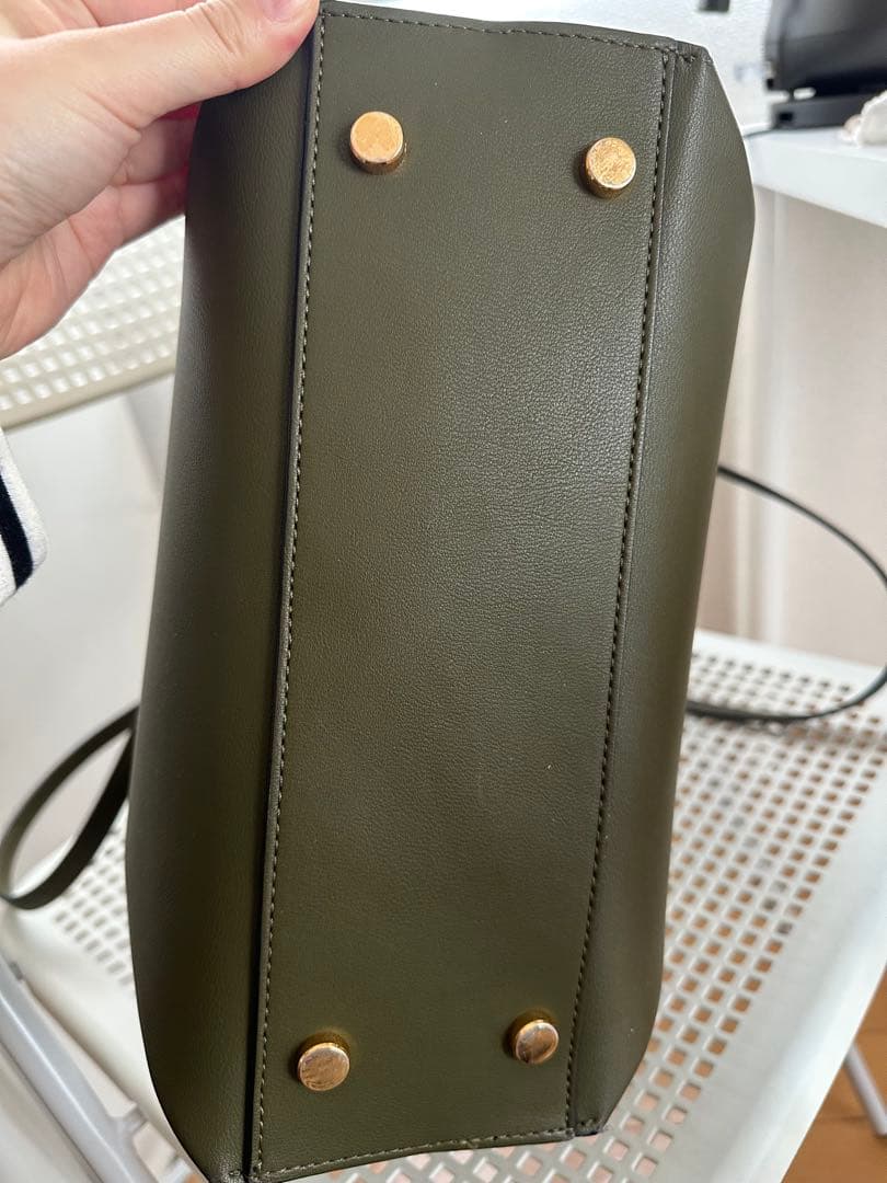 【A4対応】【E'POR】LIMITED MODEL Ree Large