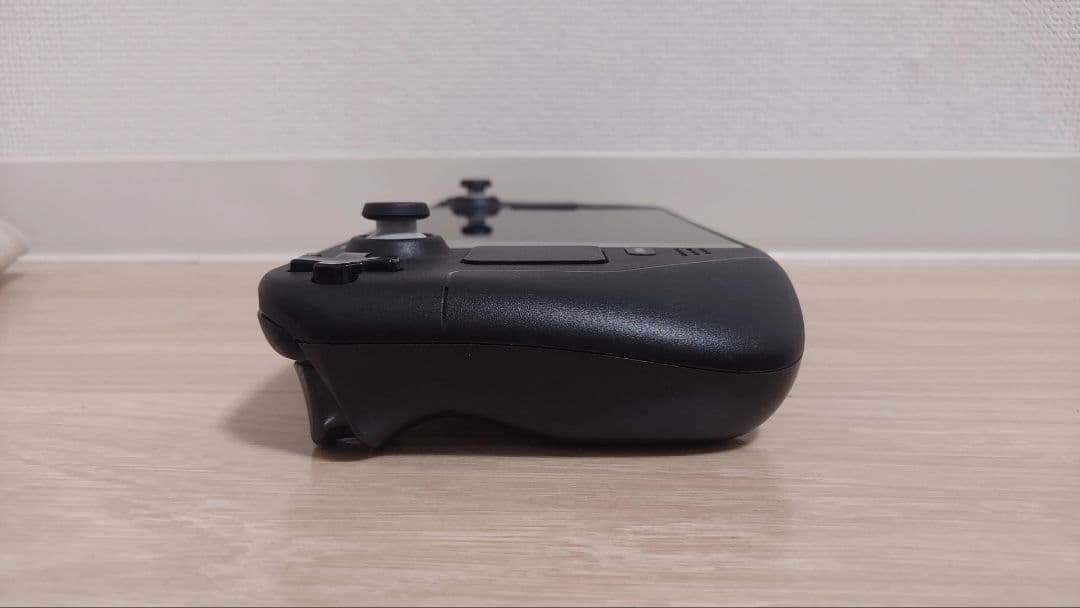 その他 Steam Deck