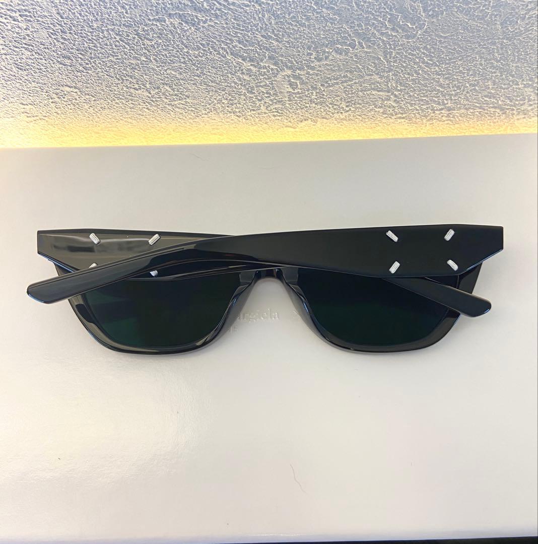 小物 Gentle Monster Maison Margiela MM208 01