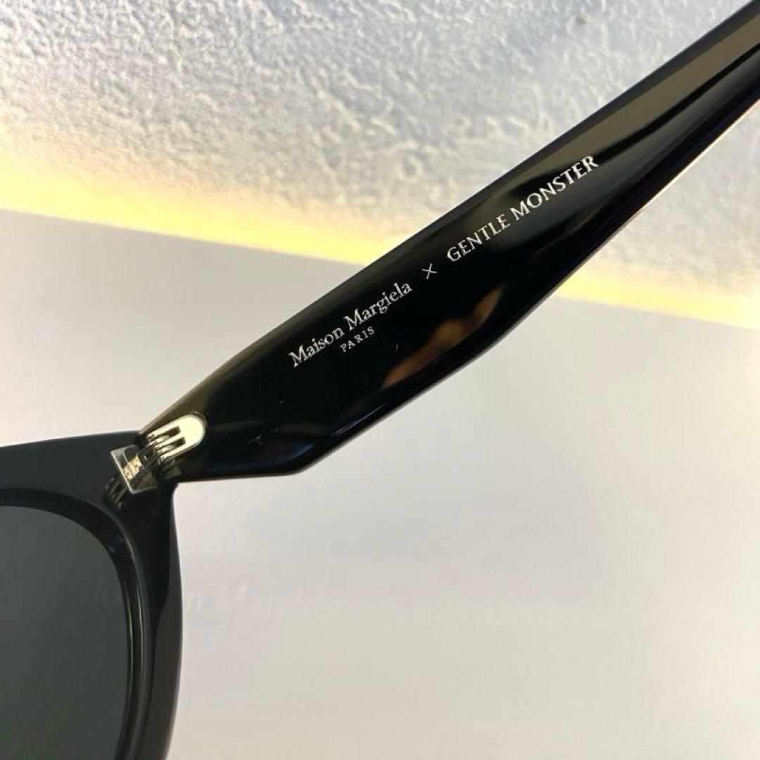 小物 Gentle Monster Maison Margiela MM208 01