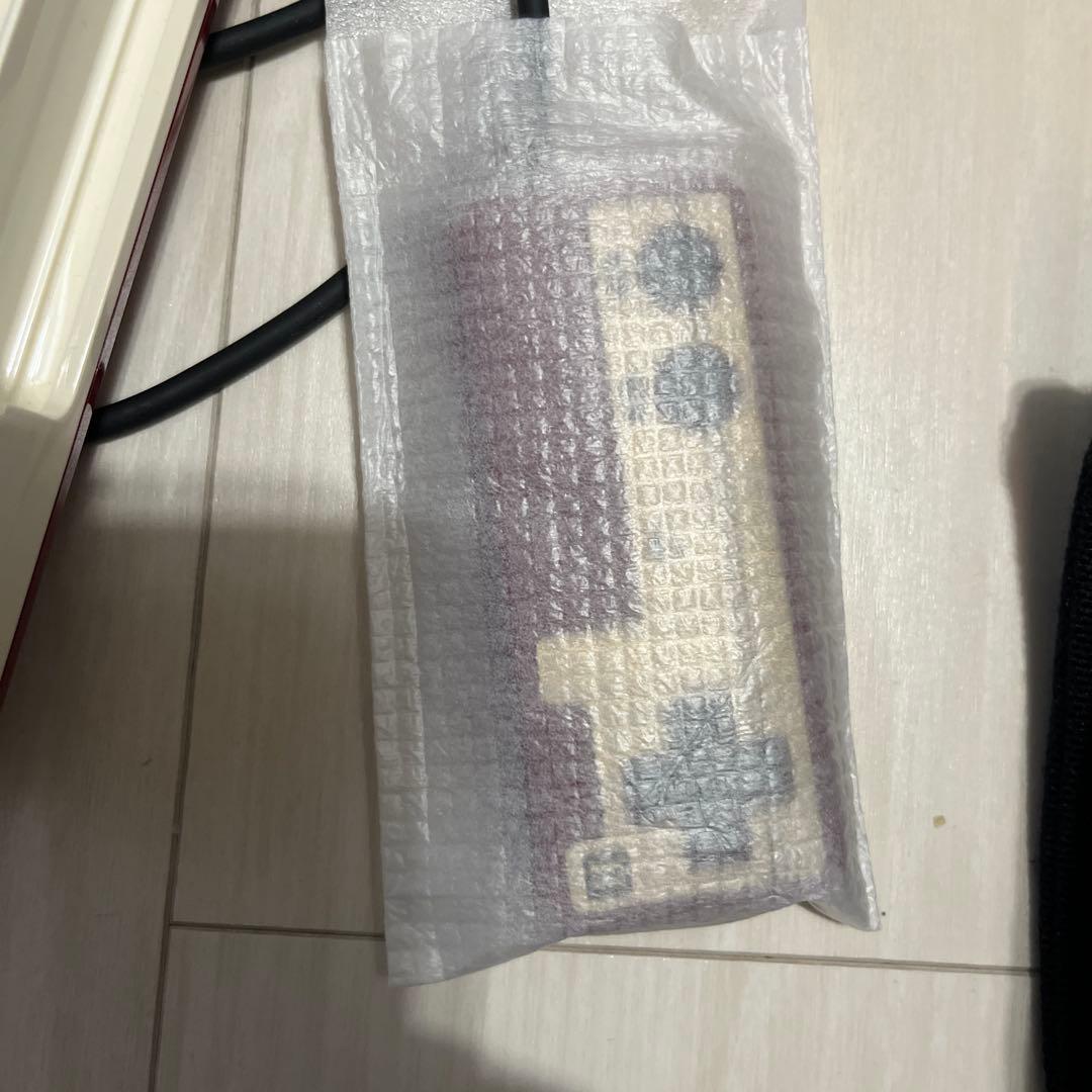 極美品【ニンテンドークラシックミニ】ミニファミコン✨