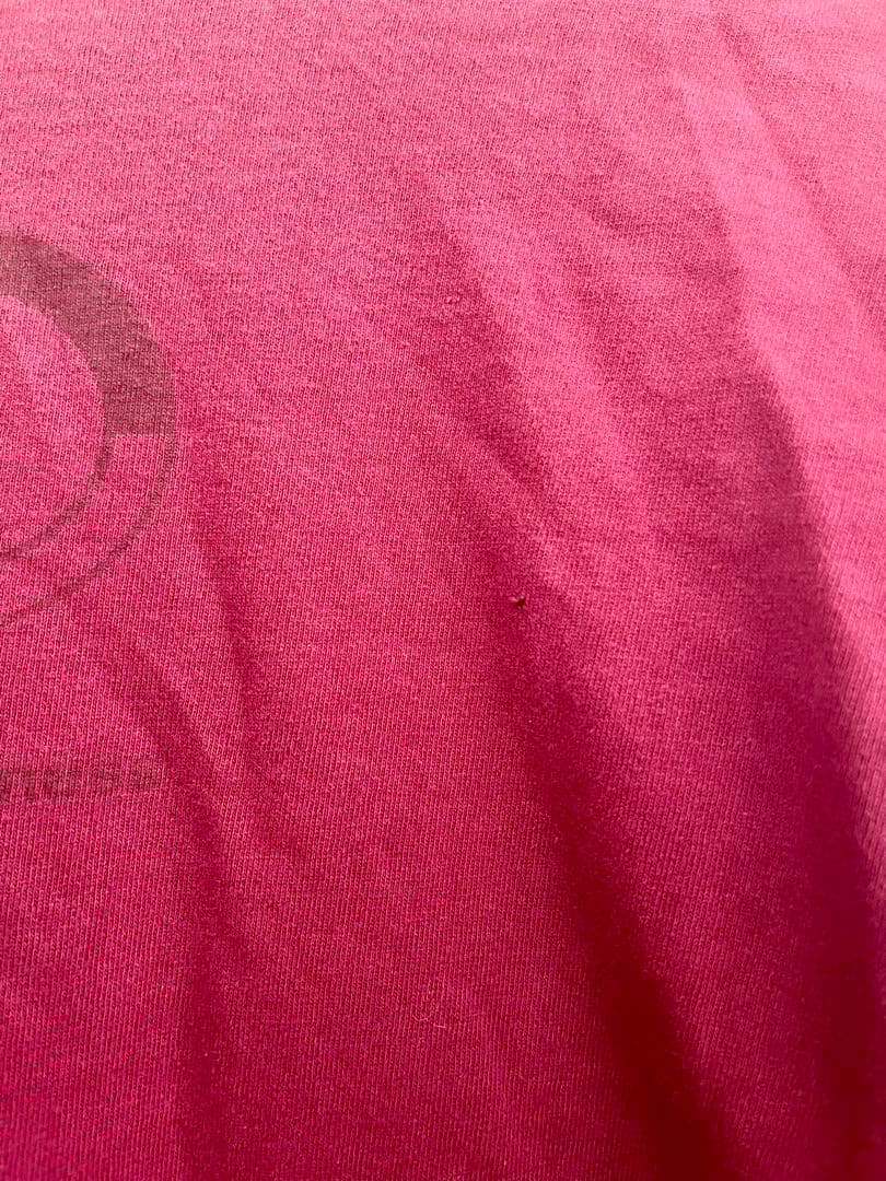 Anarchic Adjustmentのtシャツ