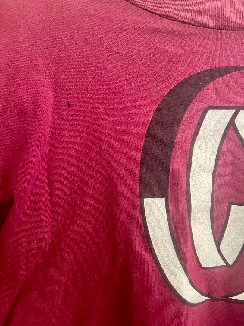 Anarchic Adjustmentのtシャツ