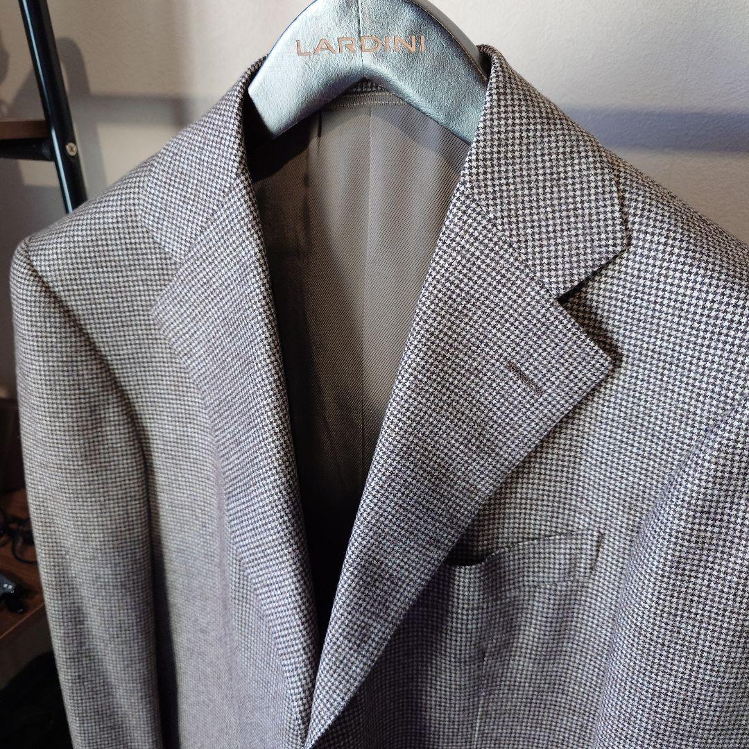 NT様 美品 STRASBURGOセットアップスーツ 46 48