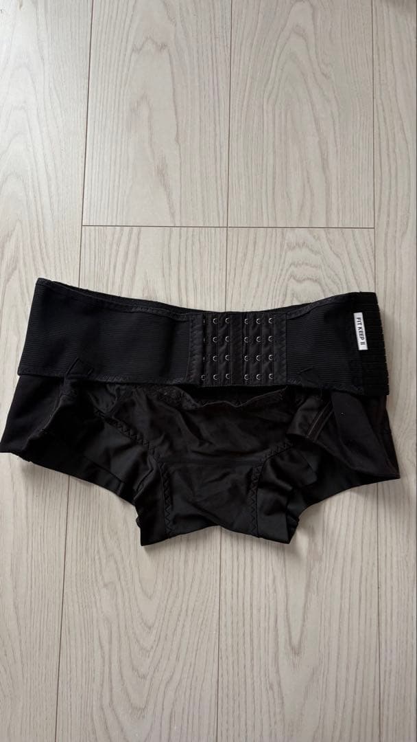 フィットキープ2 骨盤ベルト　LL