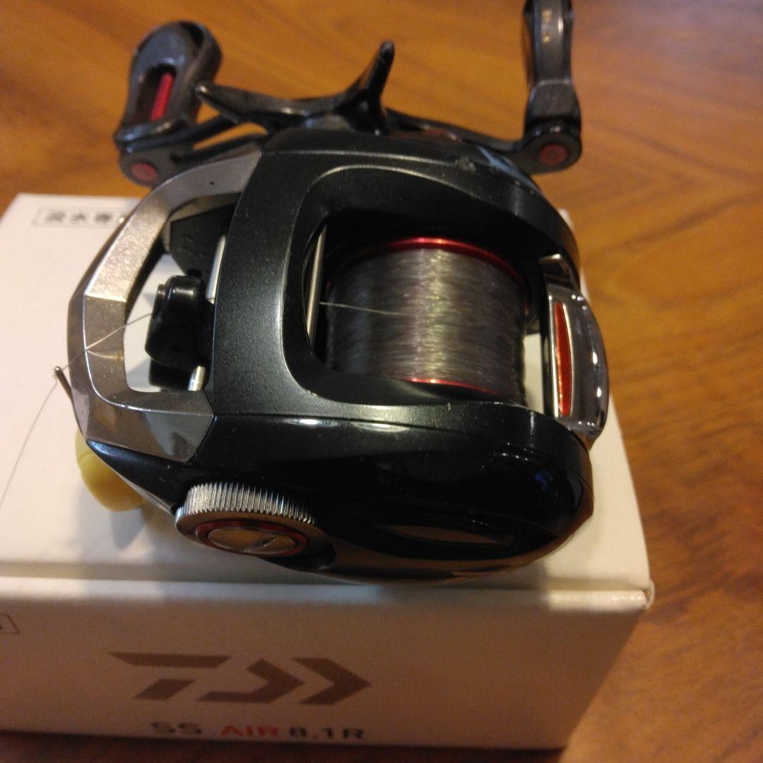 ダイワ　SS AIR8,1R