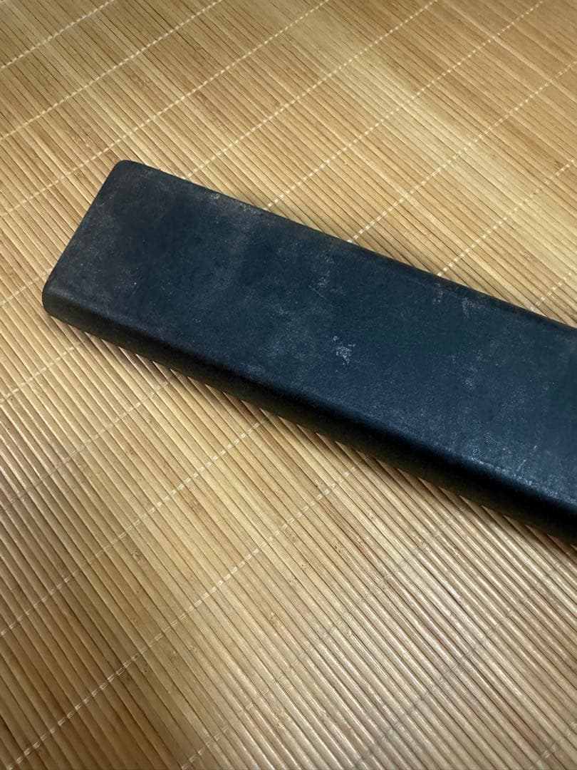 YAMAHA YFL-451 フルート本体 頭部管銀製 ケース付き