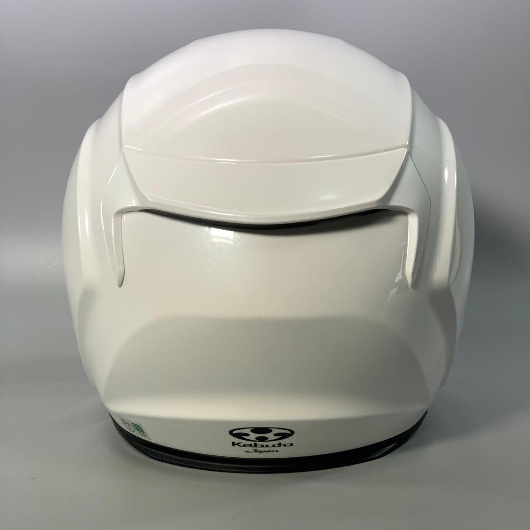 OGK カブト KABUTO SHUMA フルフェイスヘルメット XL