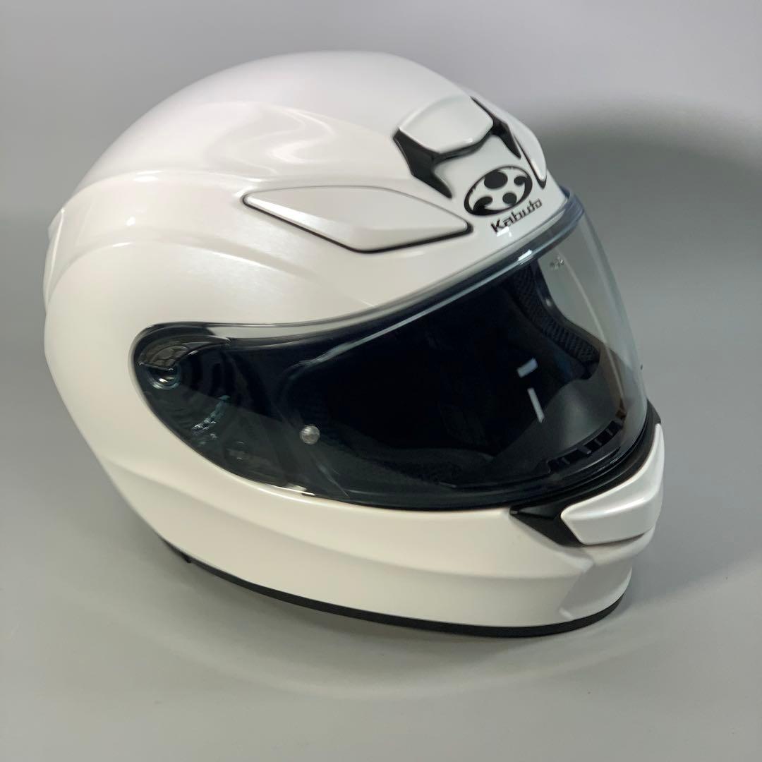 OGK カブト KABUTO SHUMA フルフェイスヘルメット XL