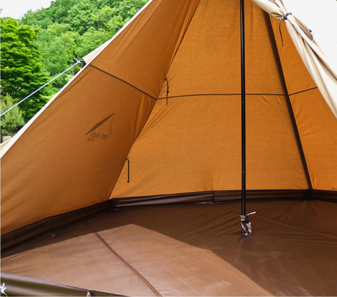 【庭キャン2回更に500円引き】サーカスフルサイズグラウンドシート