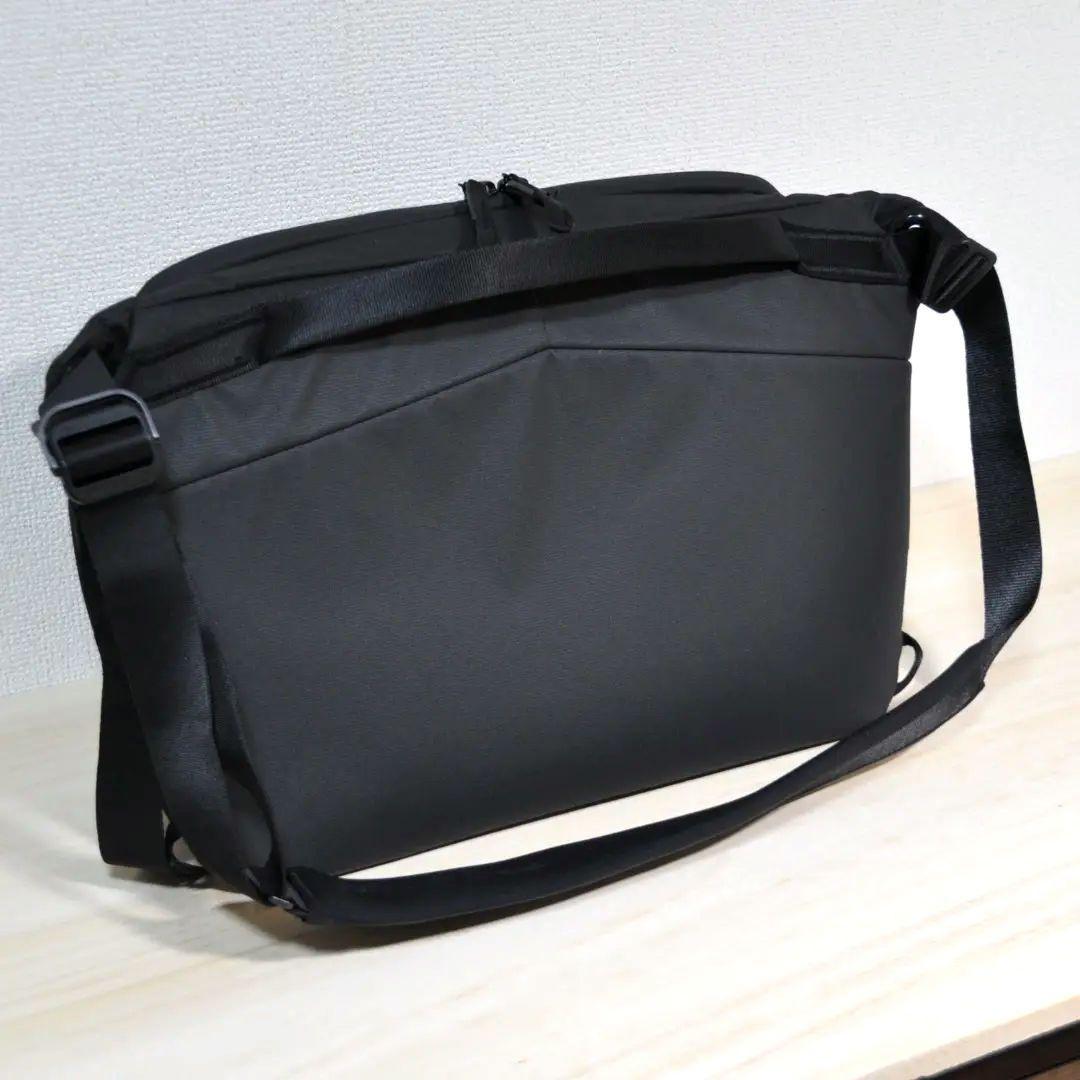 Yukina☆【美品】peak design エヴリディスリング 10L