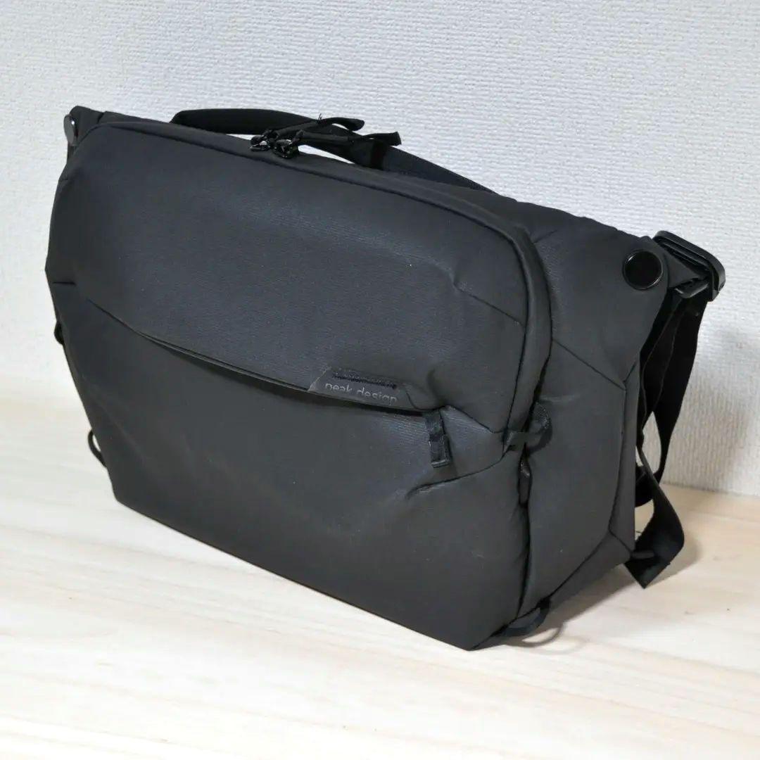 Yukina☆【美品】peak design エヴリディスリング 10L