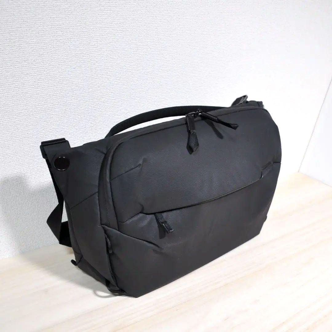 Yukina☆【美品】peak design エヴリディスリング 10L