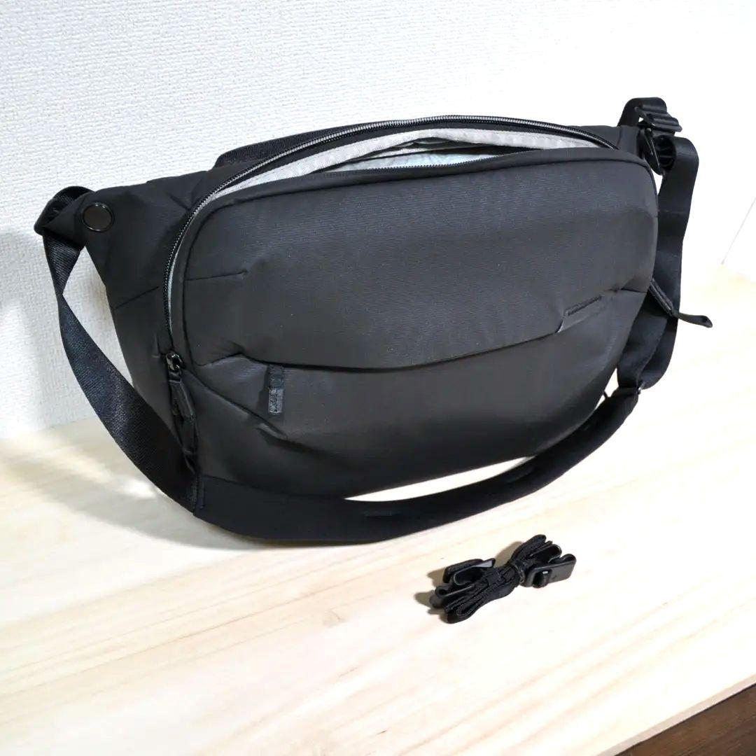 Yukina☆【美品】peak design エヴリディスリング 10L