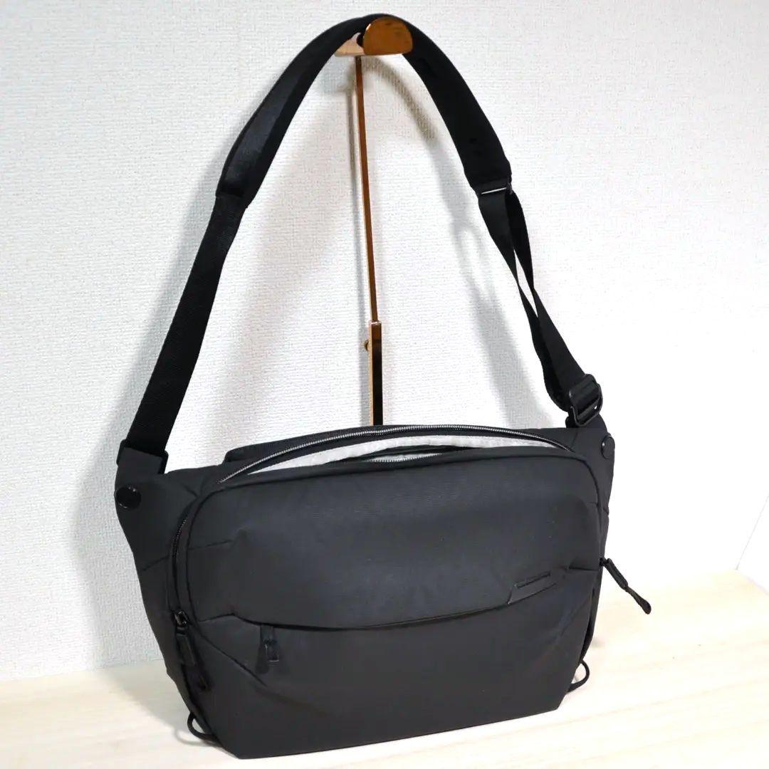 Yukina☆【美品】peak design エヴリディスリング 10L