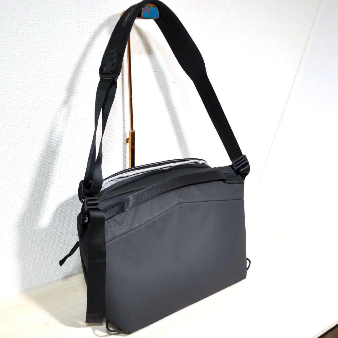 Yukina☆【美品】peak design エヴリディスリング 10L