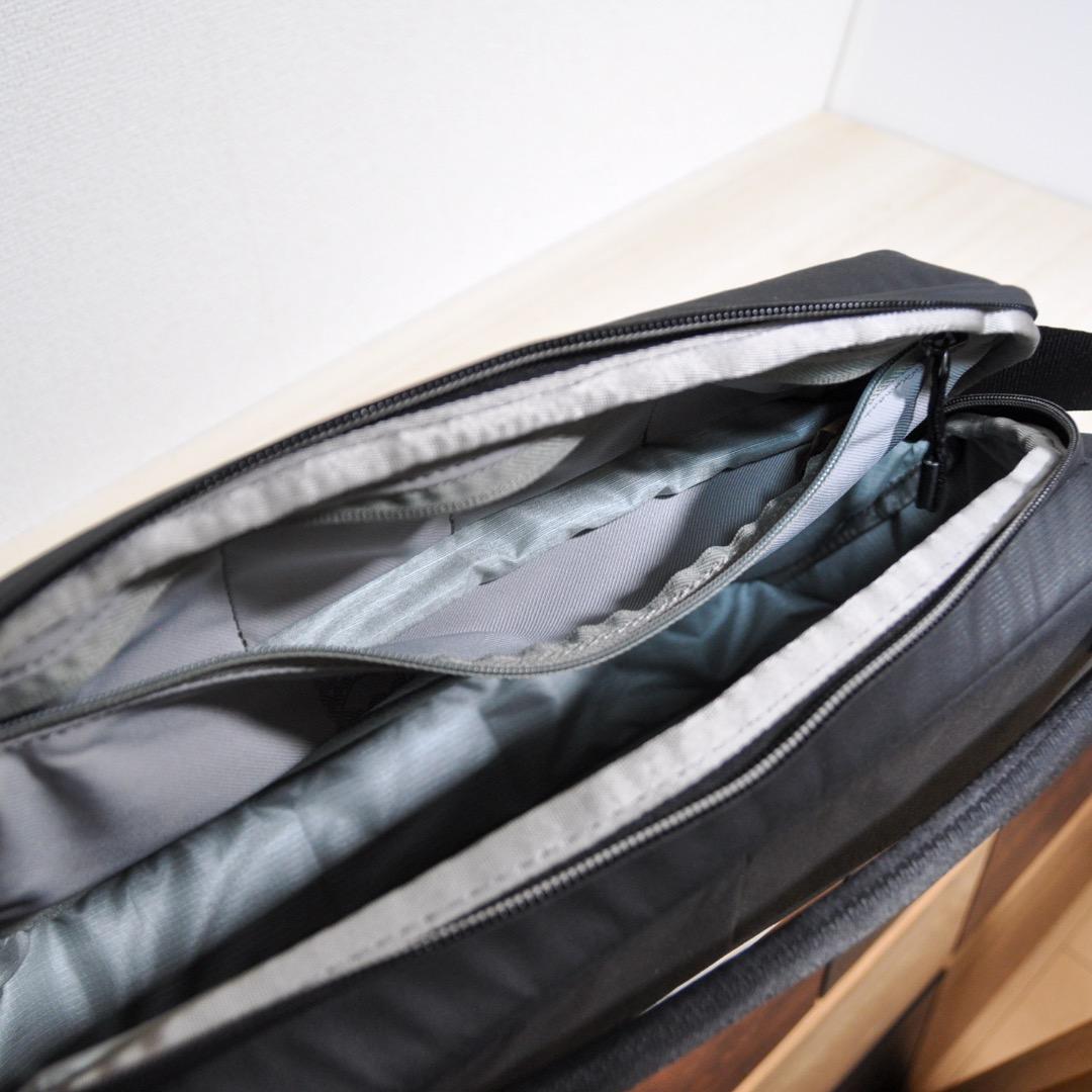 Yukina☆【美品】peak design エヴリディスリング 10L