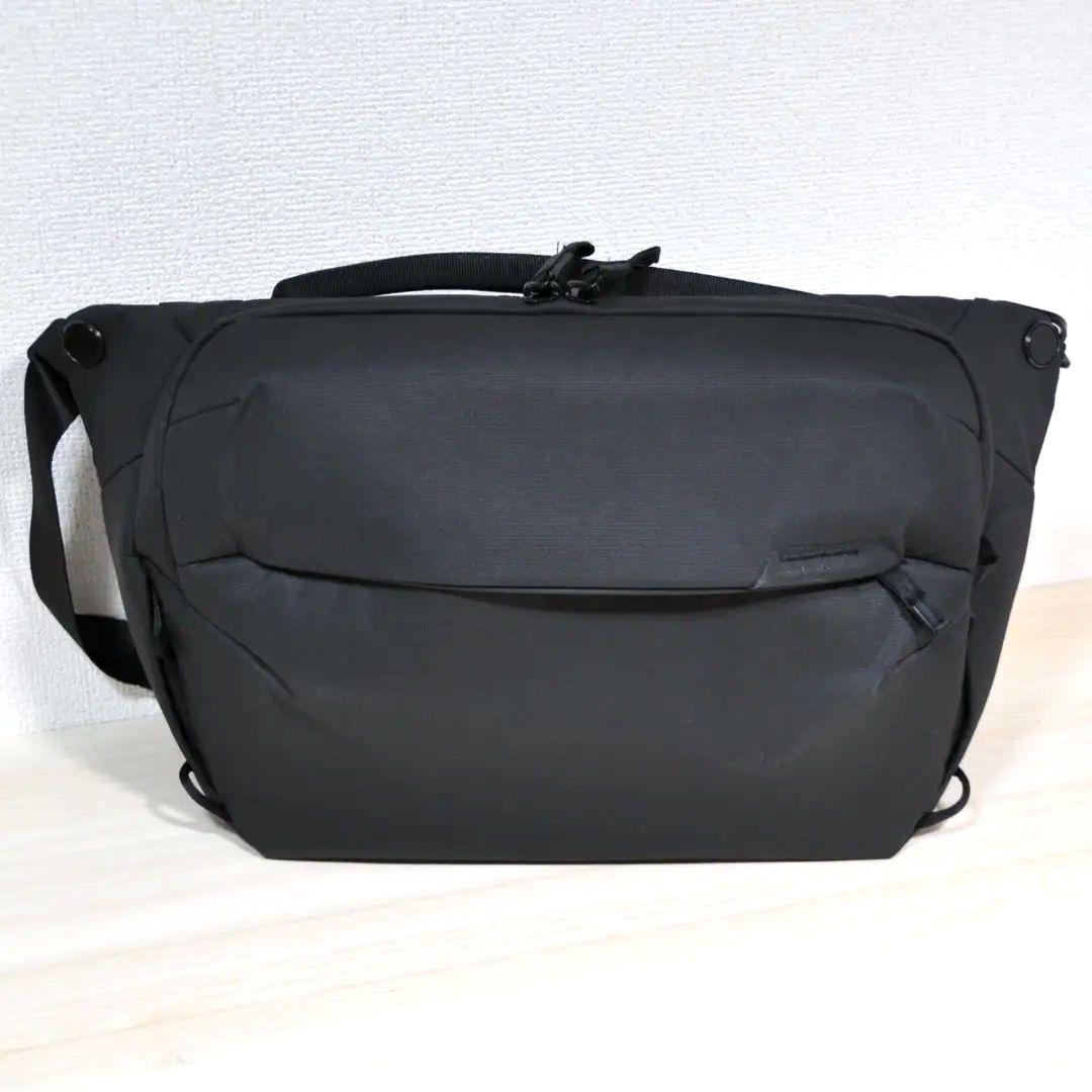 Yukina☆【美品】peak design エヴリディスリング 10L