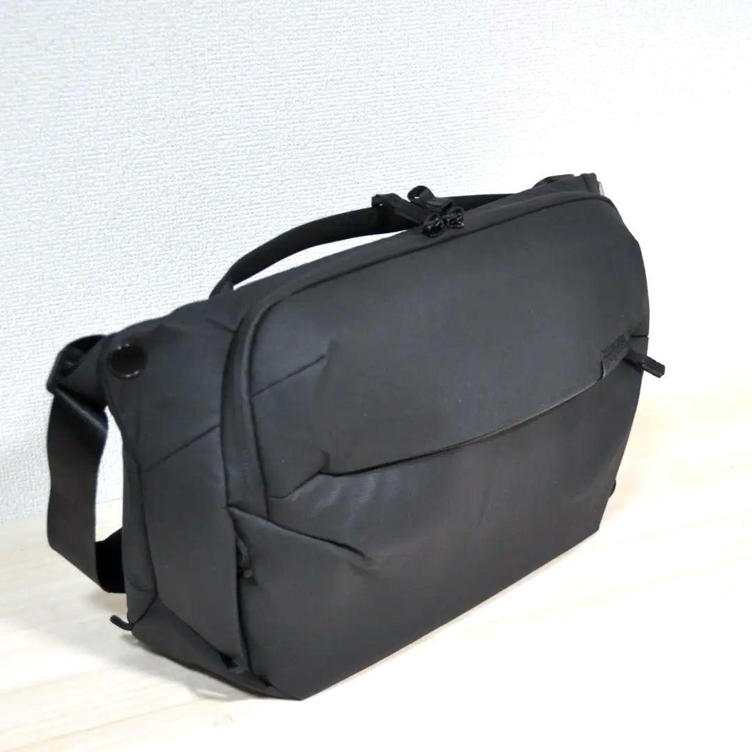 Yukina☆【美品】peak design エヴリディスリング 10L