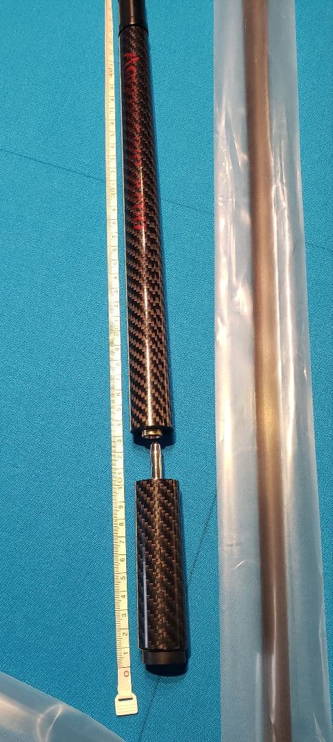 アグレッシブジャンプ セパレートタイプ 新品未使用