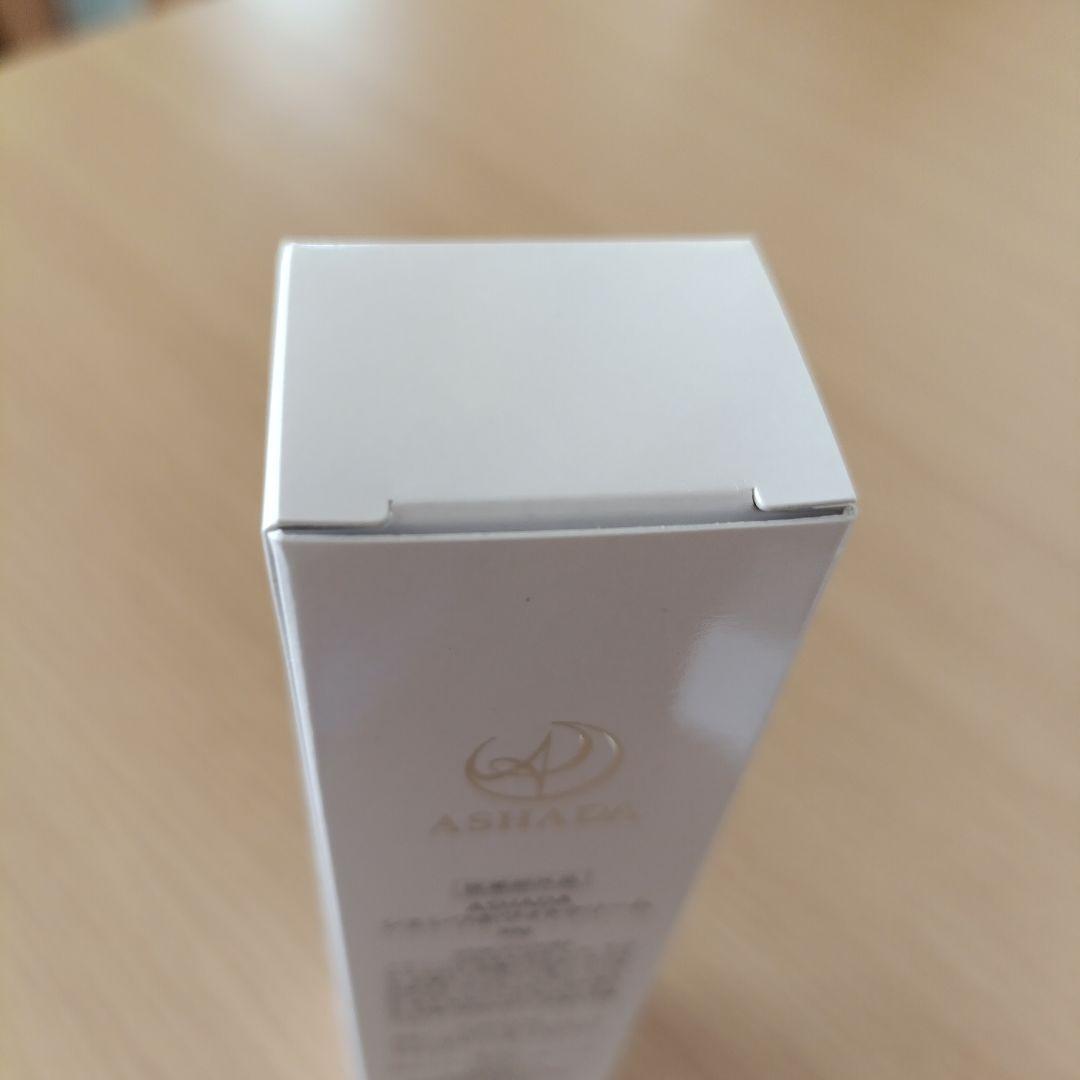 フェイスクリーム ashada