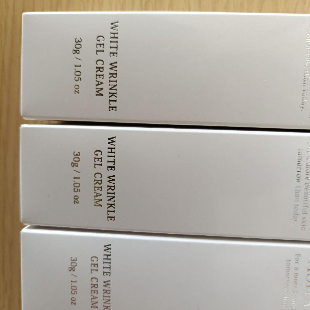 フェイスクリーム ashada