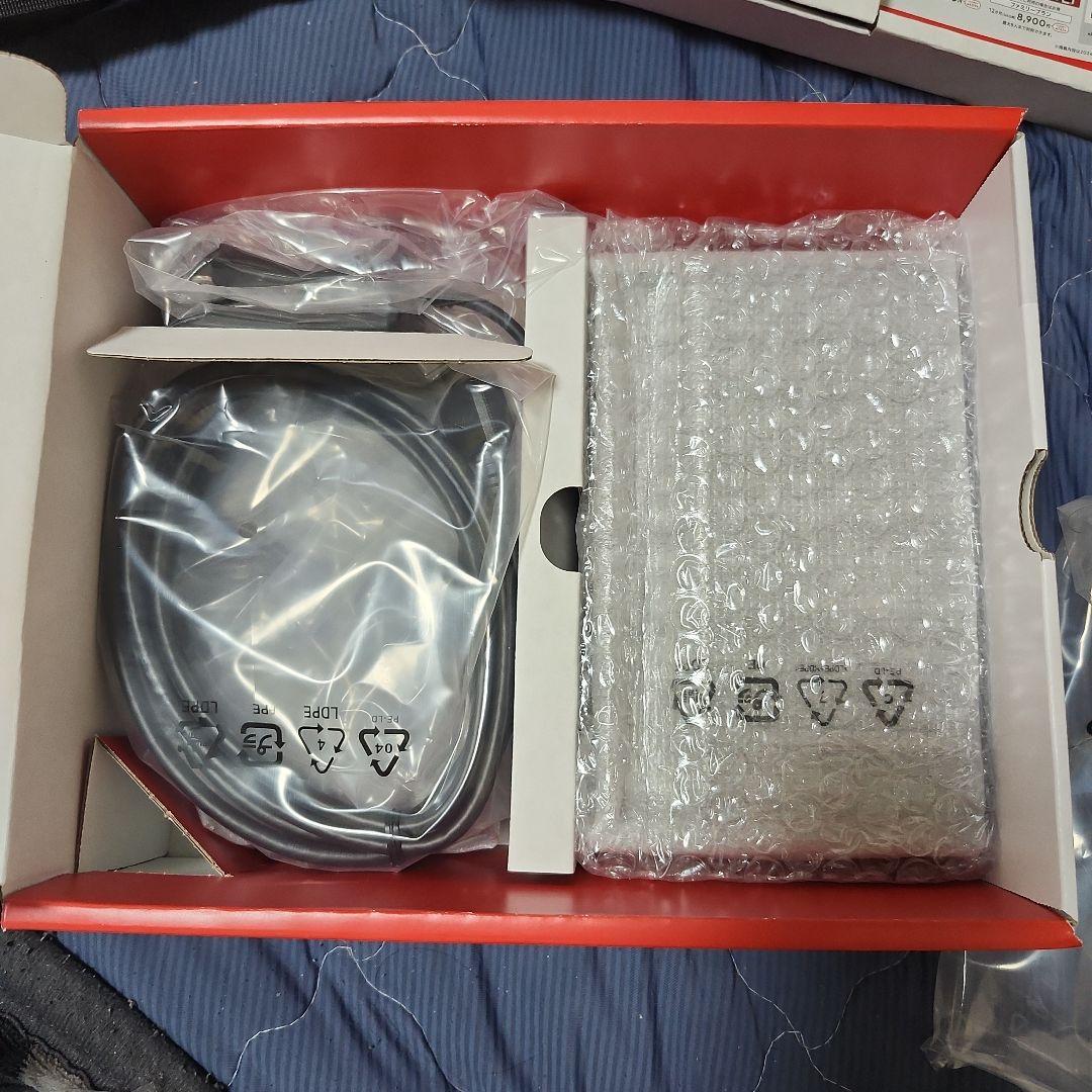 Switch Nintendo Switch Joy-Con(L)ネオンブルー