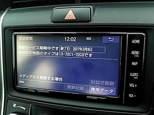 トヨタ 純正 NSZT-W68T Y68T 2024年 版 地図 microSD