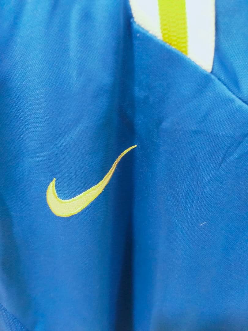 【レア】イタリア代表 96/97シーズン ユニフォーム XLサイズ