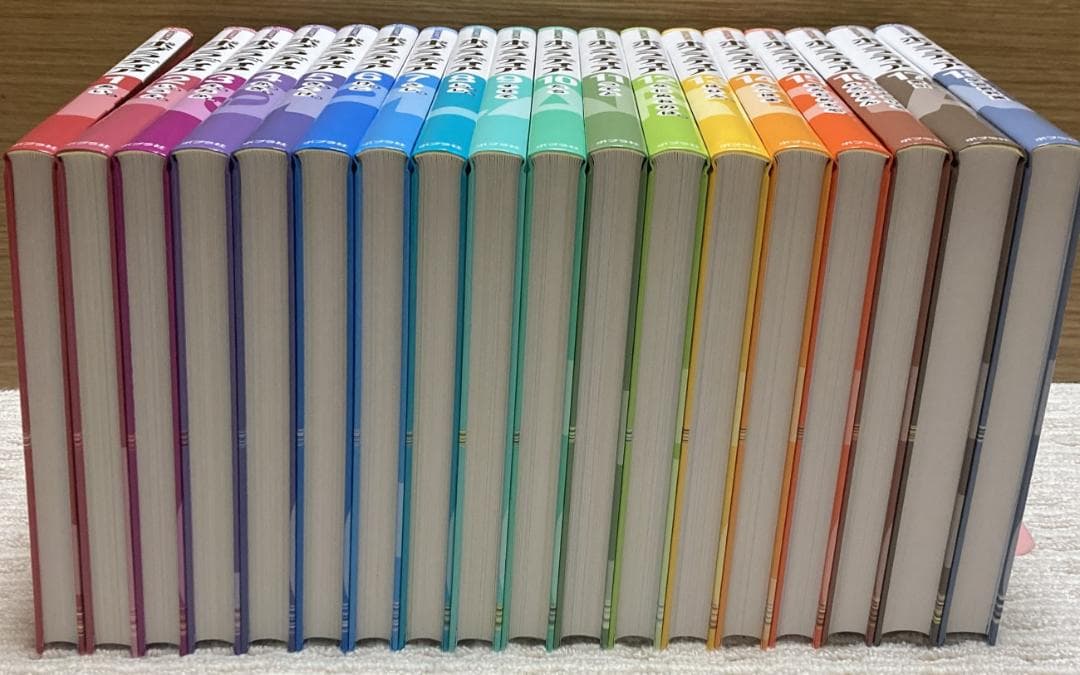 新品未使用 ポプラディア 第3版 総合百科事典 18巻セットポプラ社